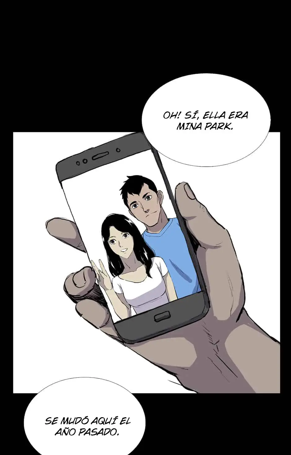 Body for Rent (2018) - Capítulo 10 - Página 49 - LectorTMOo