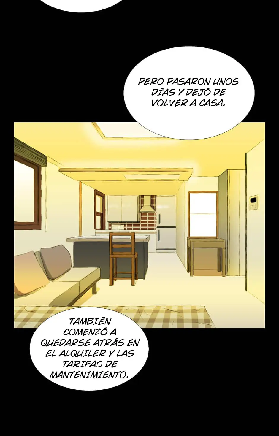 Body for Rent (2018) - Capítulo 10 - Página 50 - LectorTMOo