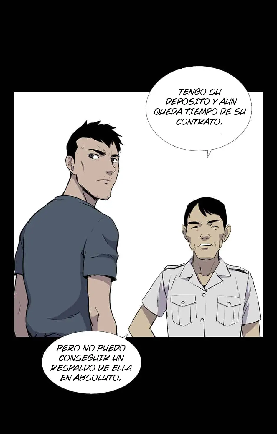 Body for Rent (2018) - Capítulo 10 - Página 51 - LectorTMOo
