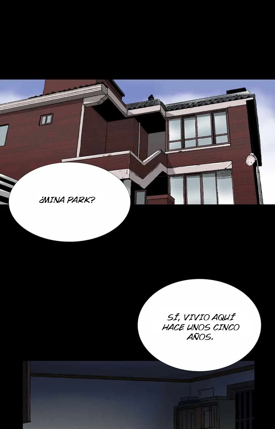 Body for Rent (2018) - Capítulo 10 - Página 52 - LectorTMOo