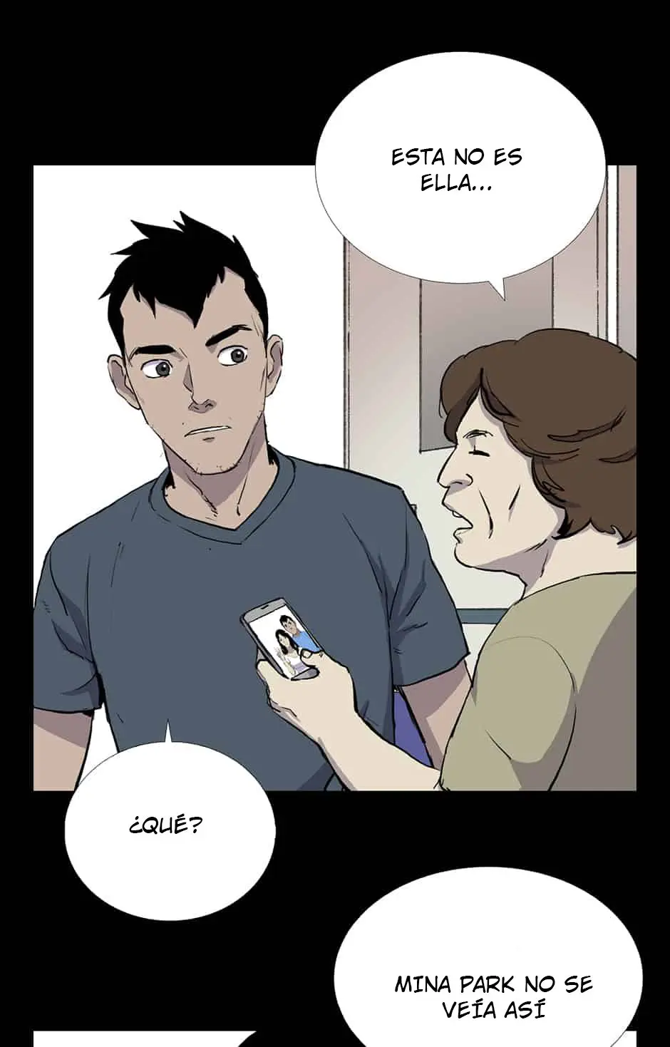 Body for Rent (2018) - Capítulo 10 - Página 54 - LectorTMOo