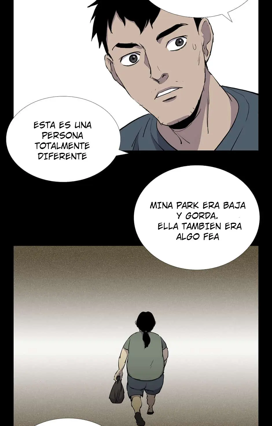 Body for Rent (2018) - Capítulo 10 - Página 55 - LectorTMOo