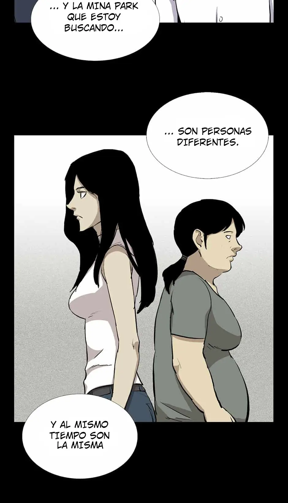Body for Rent (2018) - Capítulo 10 - Página 70 - LectorTMOo