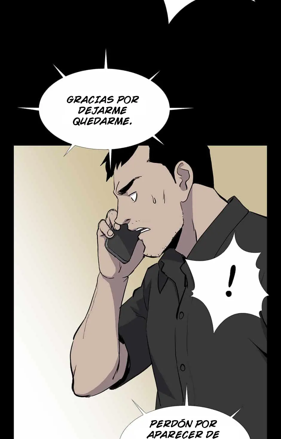 Body for Rent (2018) - Capítulo 10 - Página 78 - LectorTMOo