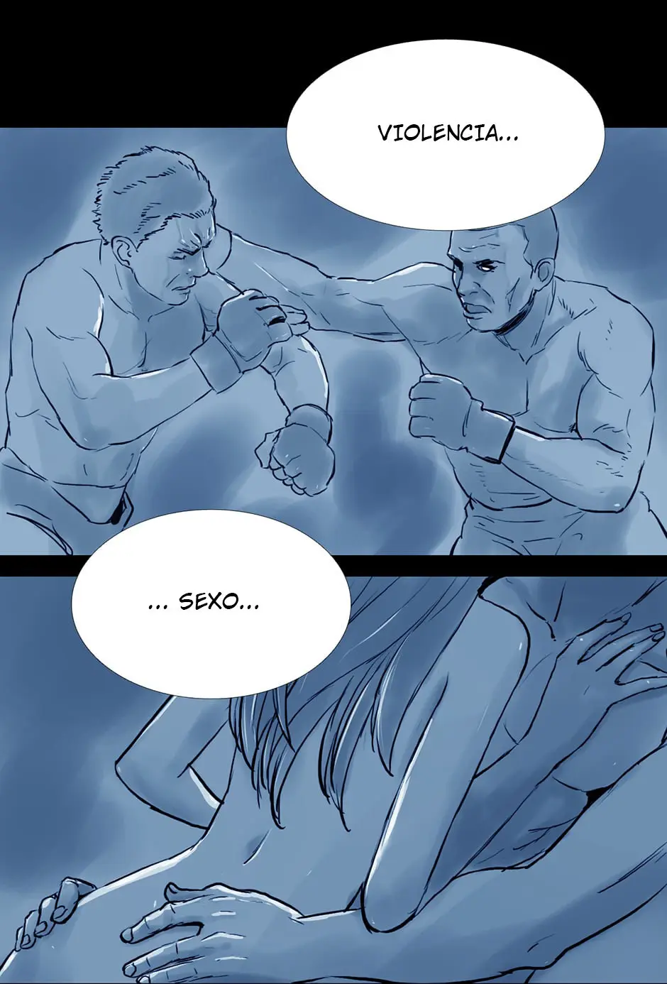 Body for Rent (2018) - Capítulo 11 - Página 5 - LectorTMOo