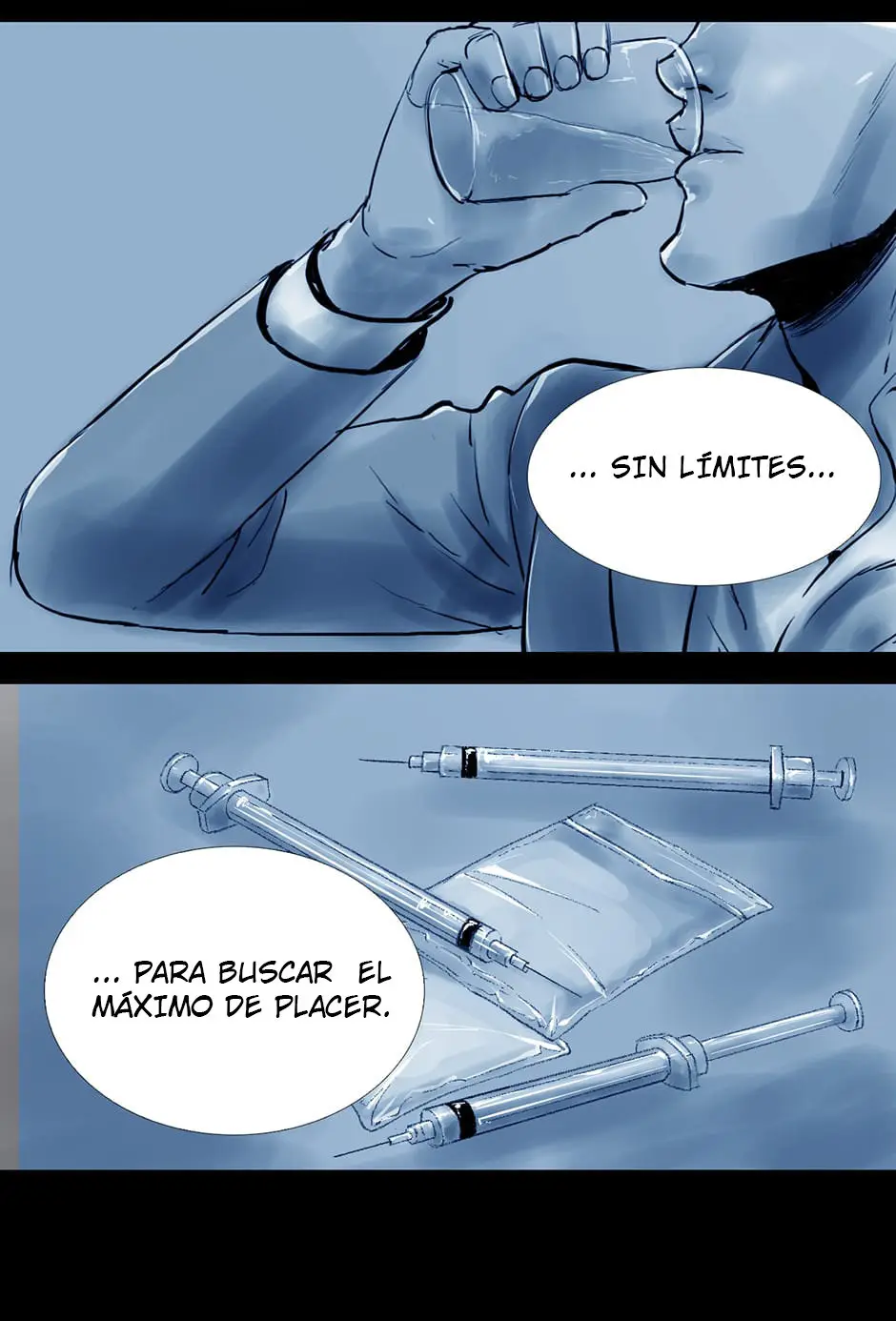 Body for Rent (2018) - Capítulo 11 - Página 6 - LectorTMOo