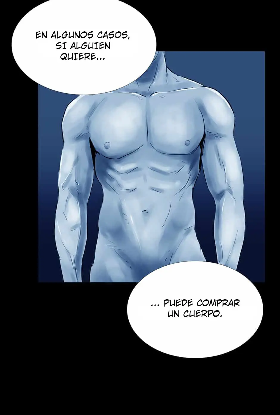 Body for Rent (2018) - Capítulo 11 - Página 8 - LectorTMOo