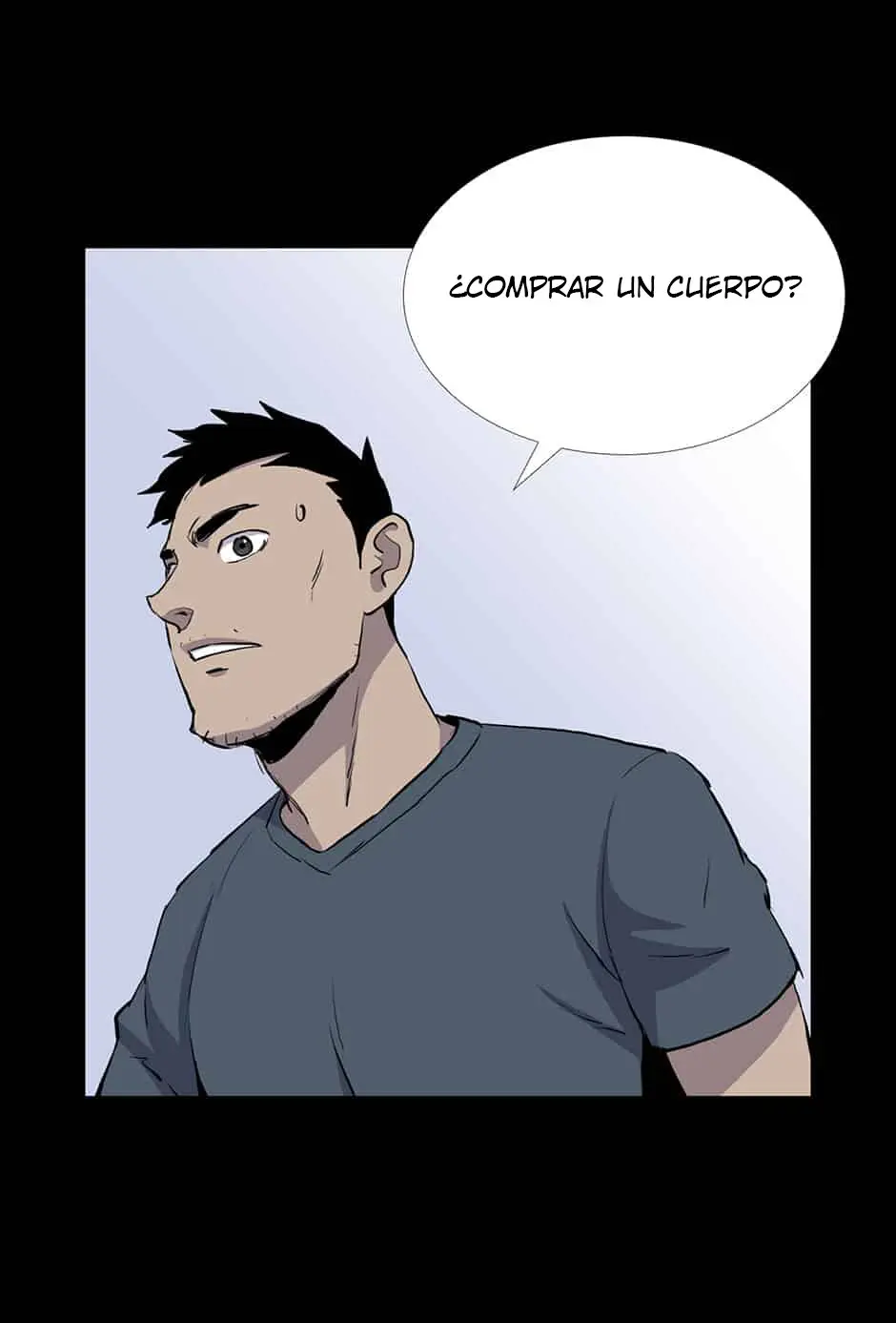 Body for Rent (2018) - Capítulo 11 - Página 9 - LectorTMOo