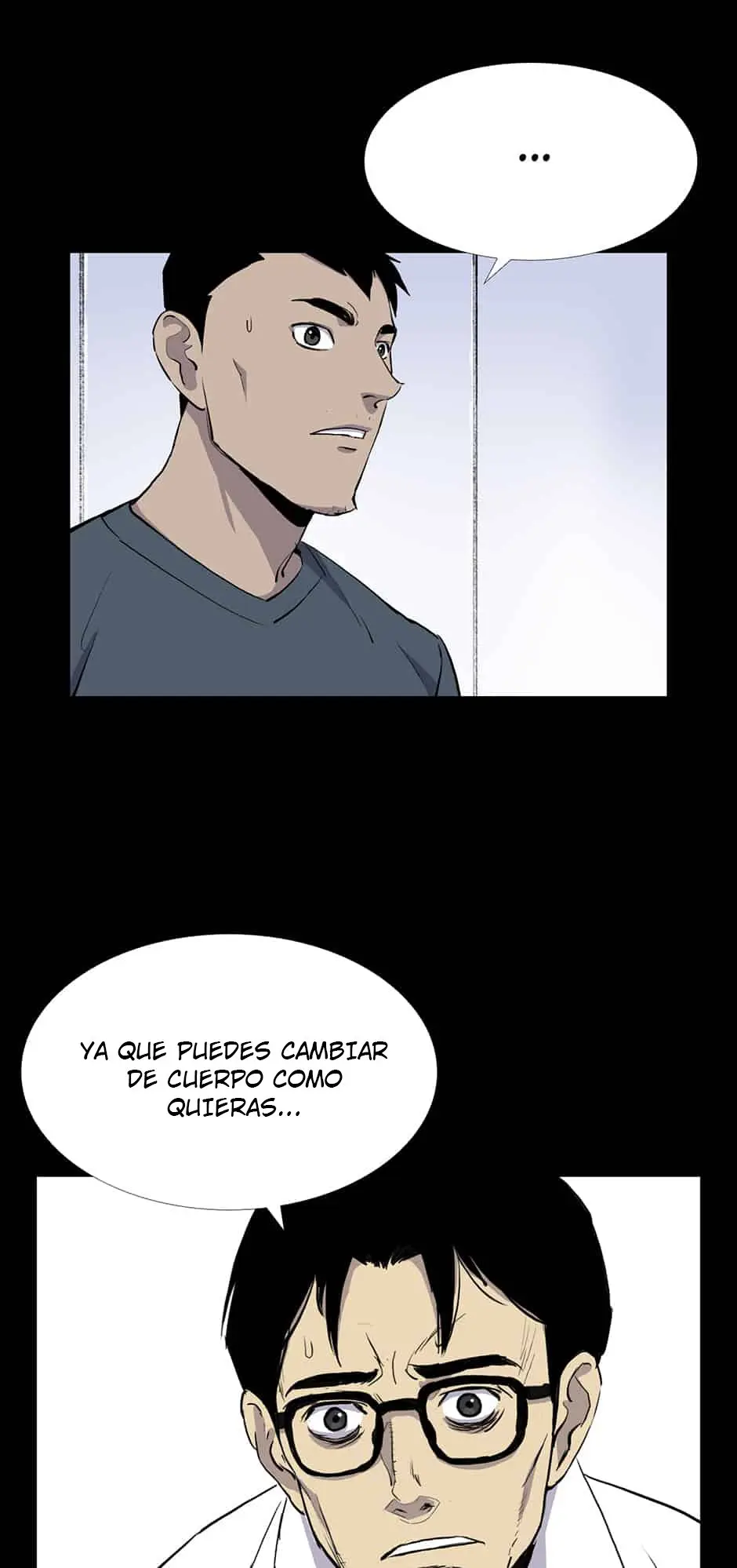 Body for Rent (2018) - Capítulo 11 - Página 12 - LectorTMOo