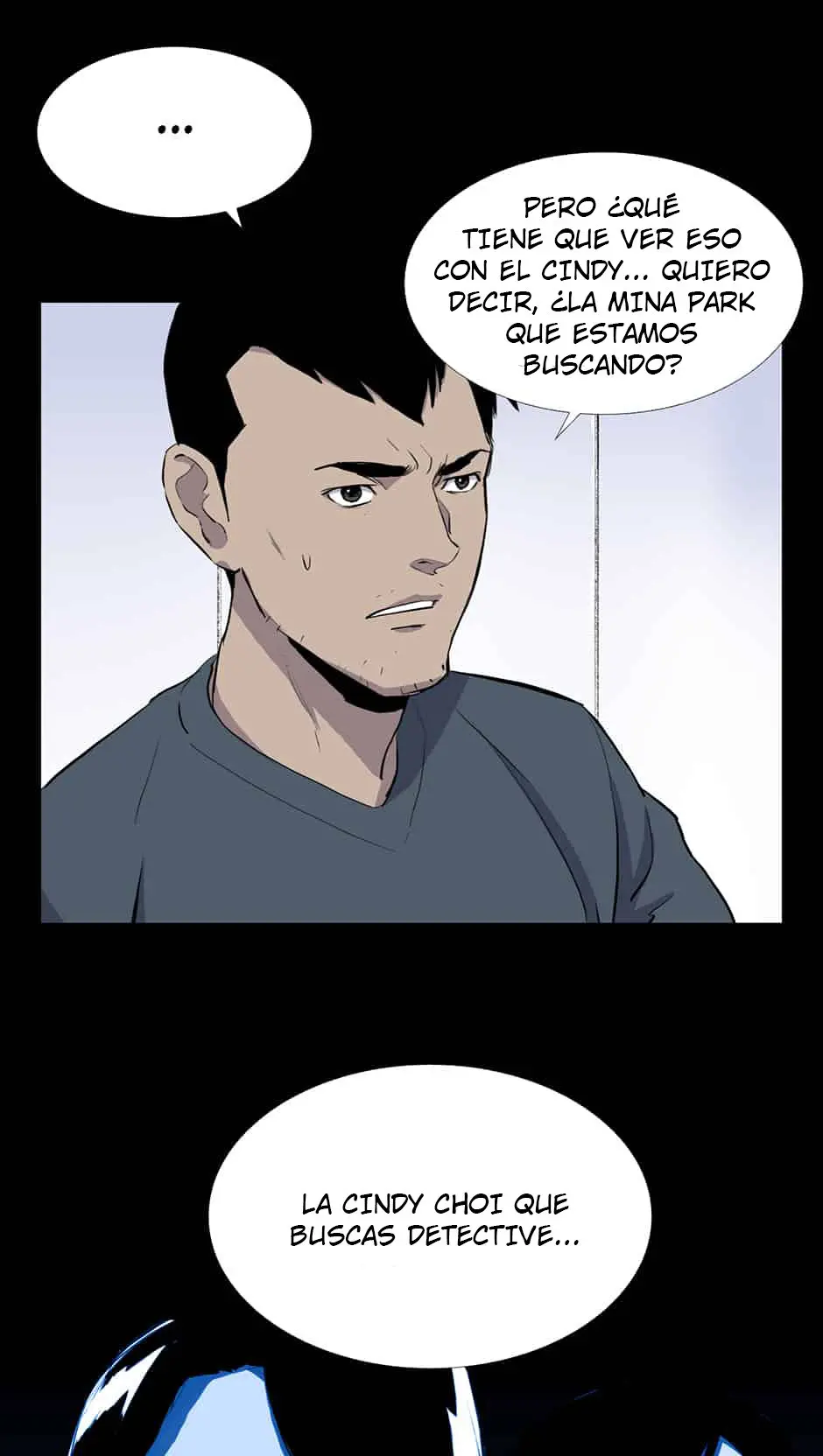 Body for Rent (2018) - Capítulo 11 - Página 19 - LectorTMOo