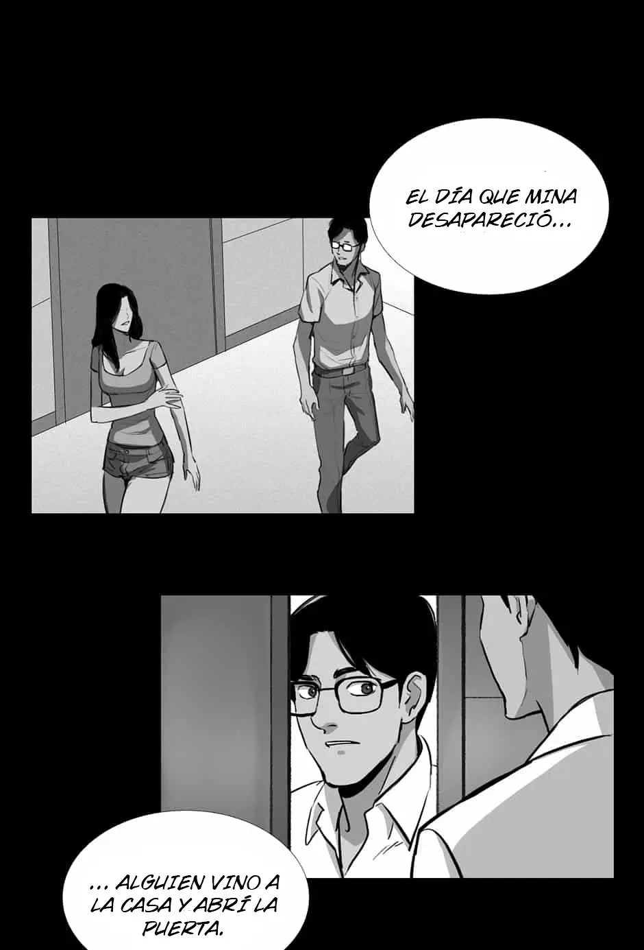 Body for Rent (2018) - Capítulo 11 - Página 27 - LectorTMOo