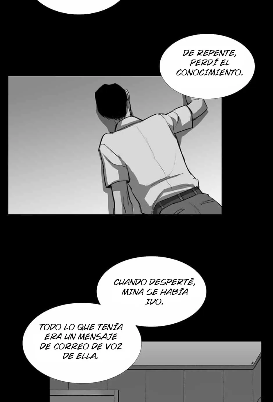 Body for Rent (2018) - Capítulo 11 - Página 28 - LectorTMOo