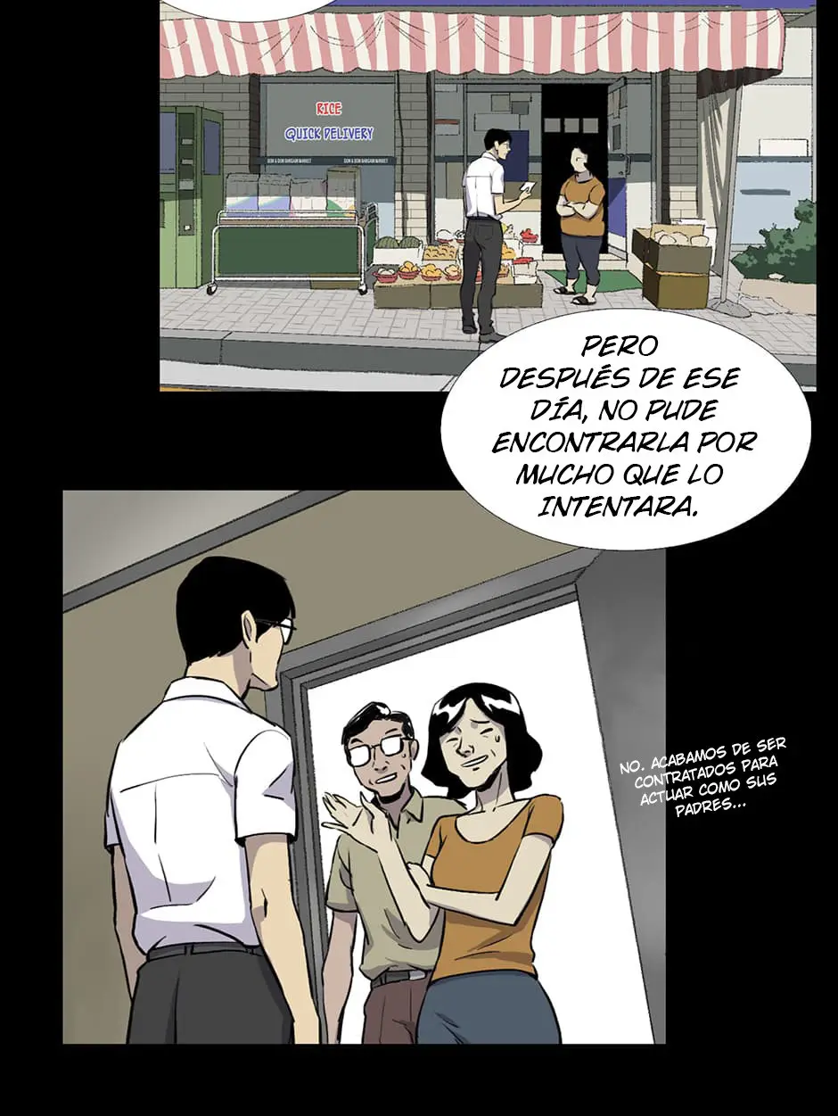 Body for Rent (2018) - Capítulo 11 - Página 31 - LectorTMOo