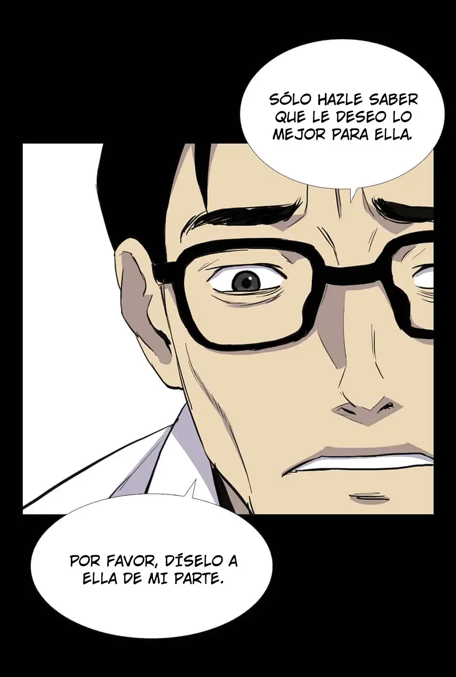Body for Rent (2018) - Capítulo 11 - Página 47 - LectorTMOo
