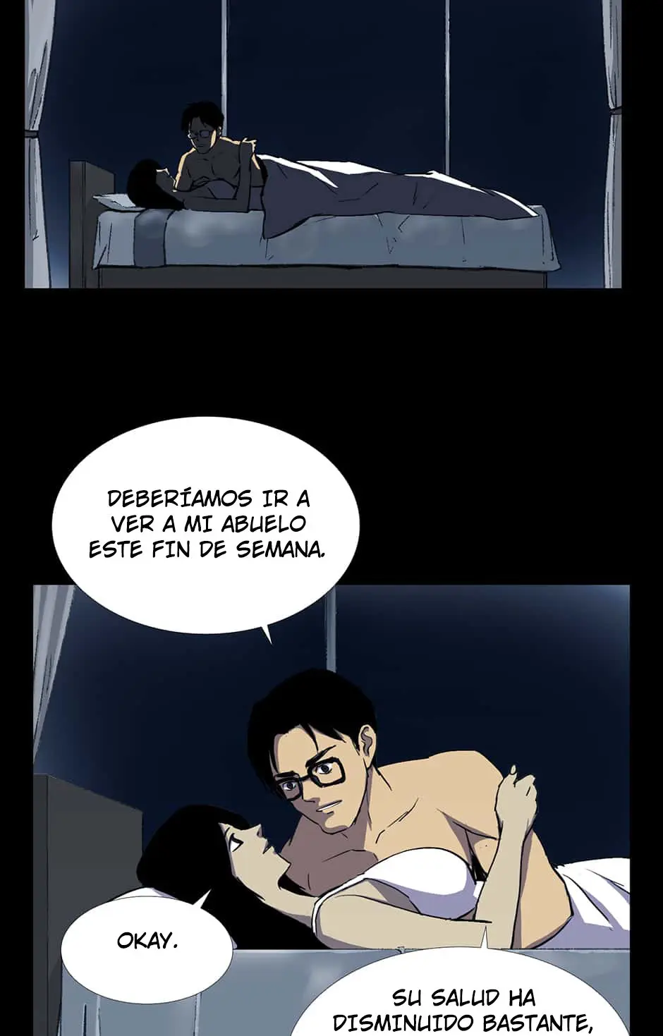 Body for Rent (2018) - Capítulo 11 - Página 55 - LectorTMOo