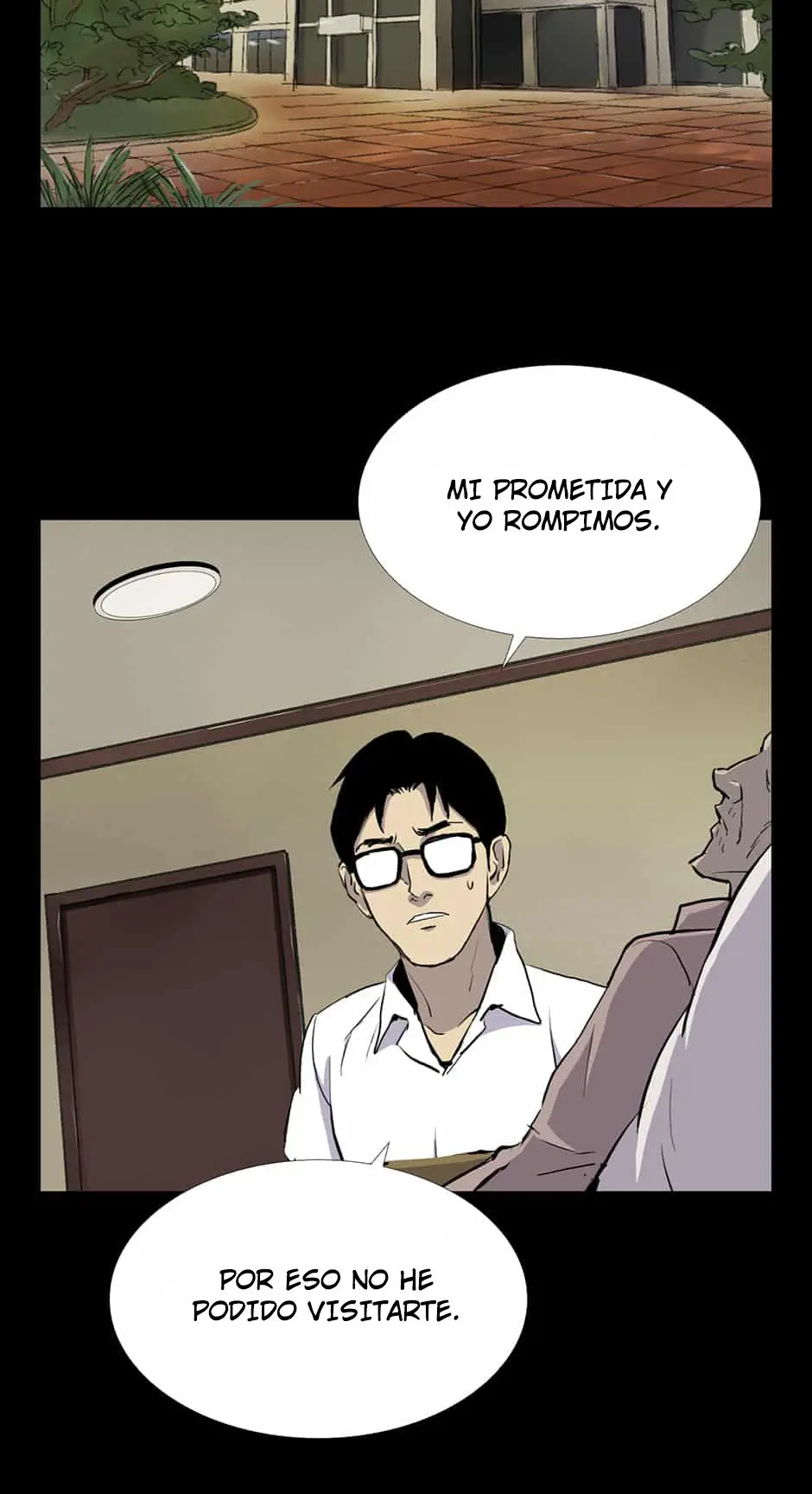 Body for Rent (2018) - Capítulo 11 - Página 66 - LectorTMOo