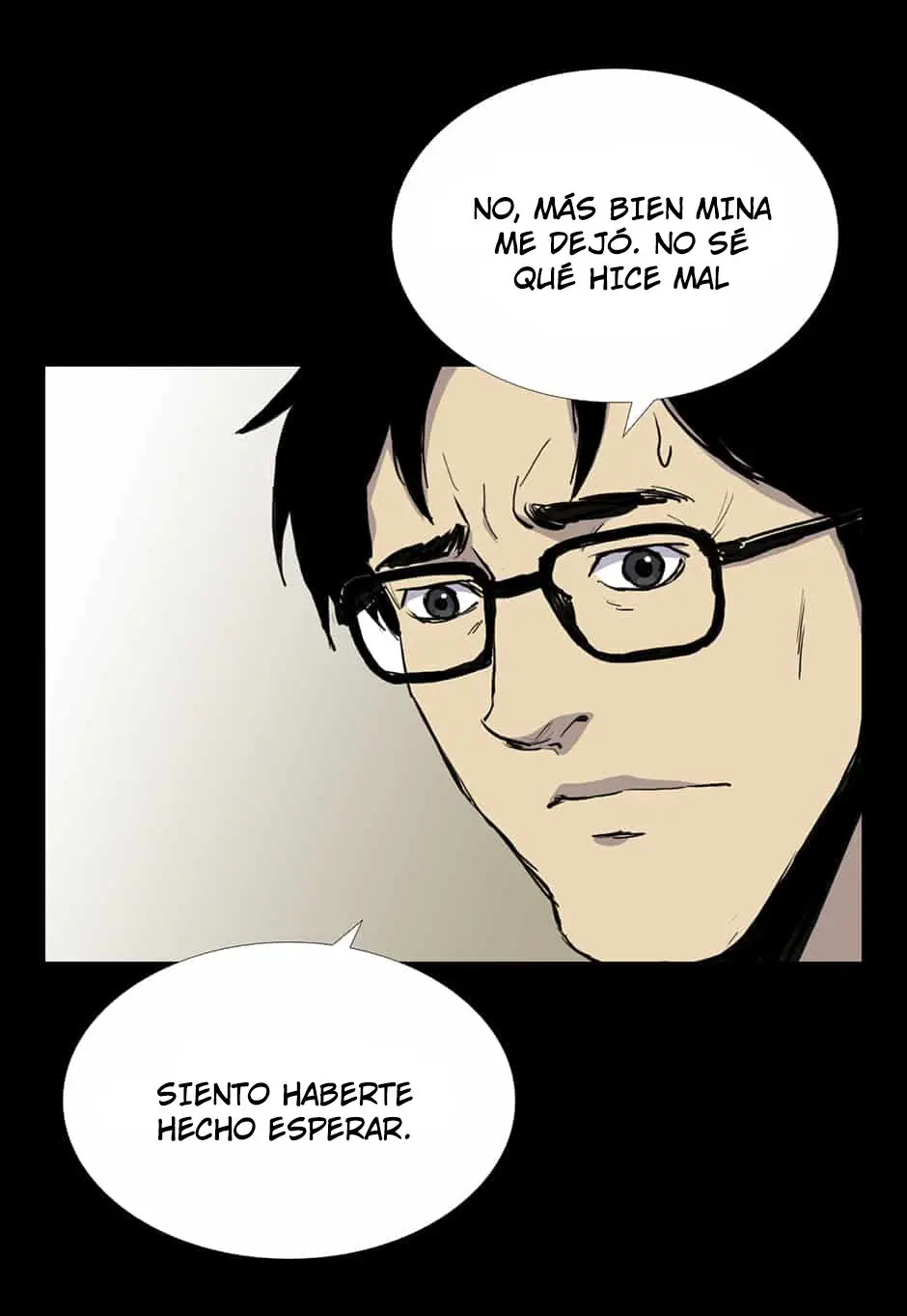 Body for Rent (2018) - Capítulo 11 - Página 67 - LectorTMOo