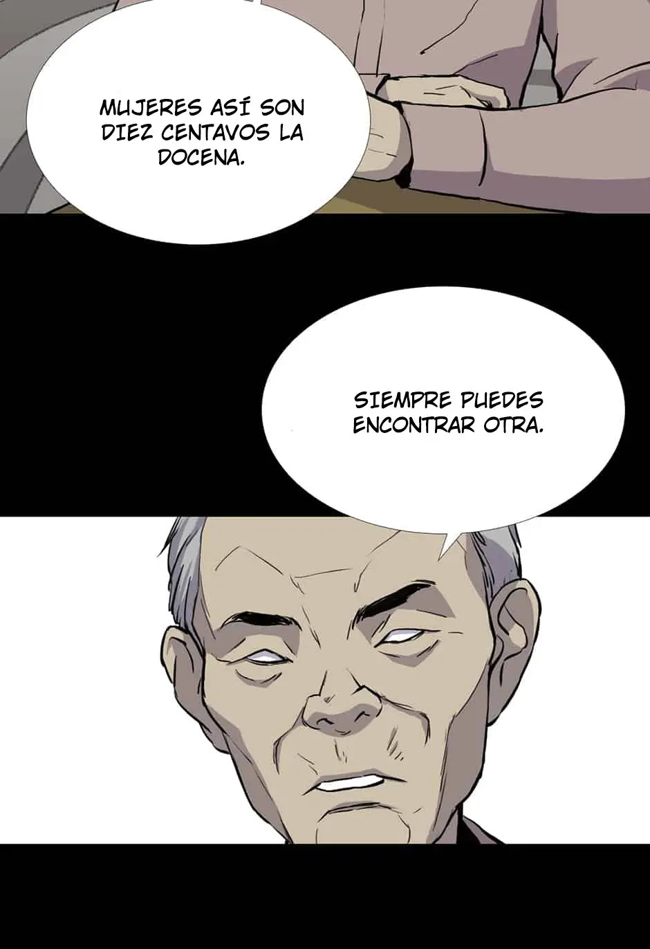 Body for Rent (2018) - Capítulo 11 - Página 70 - LectorTMOo