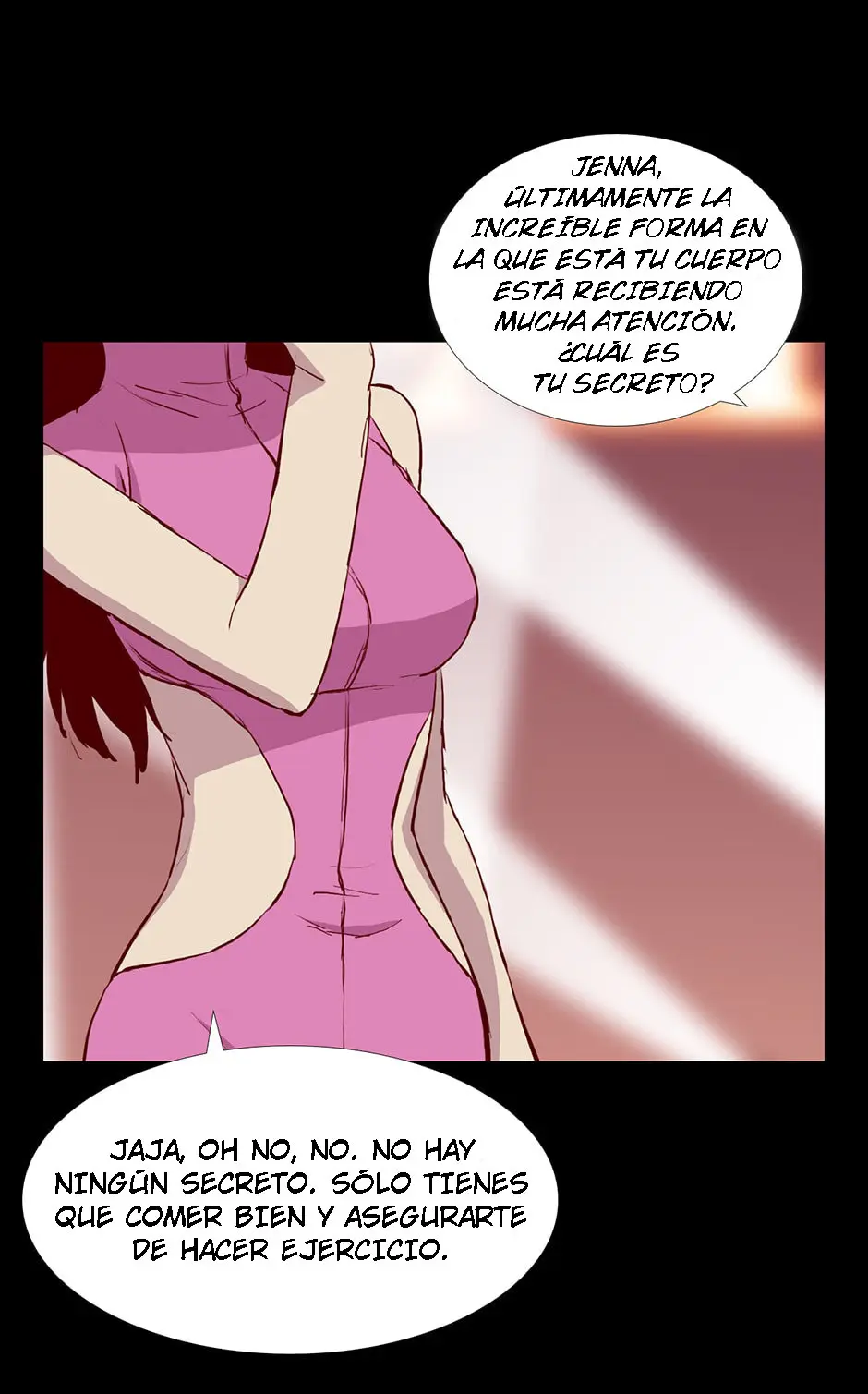 Body for Rent (2018) - Capítulo 12 - Página 16 - LectorTMOo