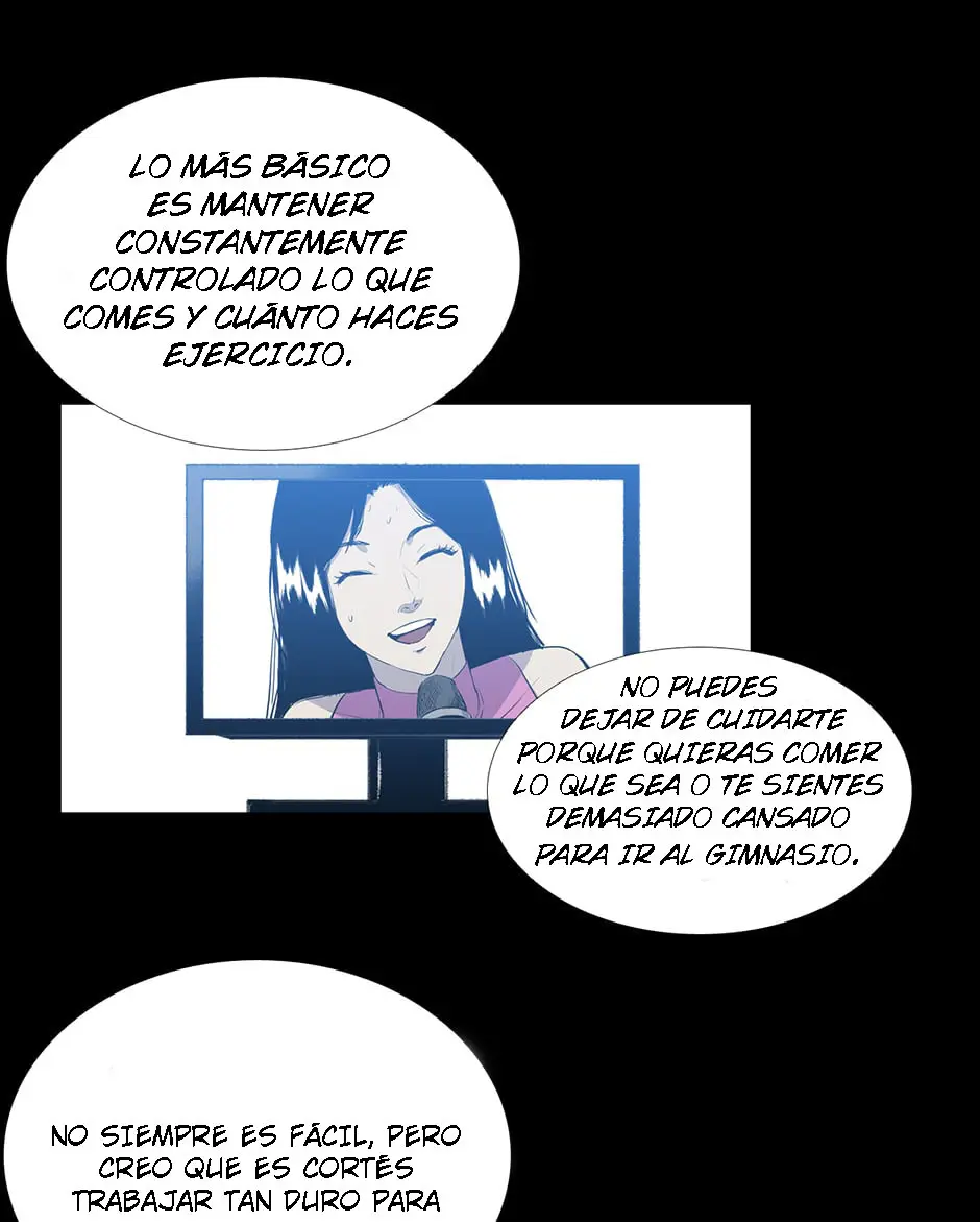 Body for Rent (2018) - Capítulo 12 - Página 17 - LectorTMOo