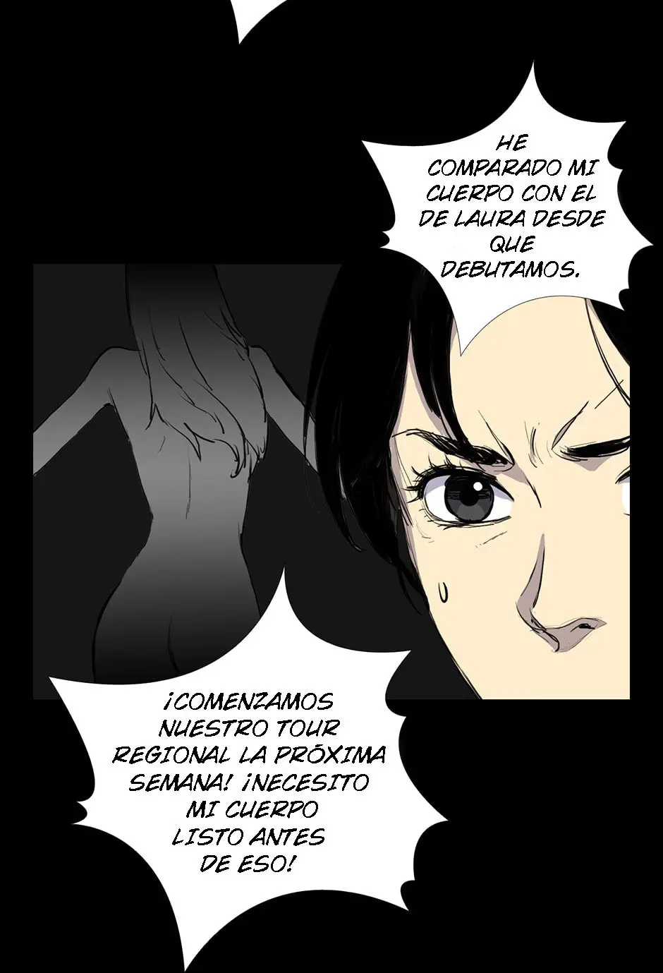 Body for Rent (2018) - Capítulo 12 - Página 26 - LectorTMOo