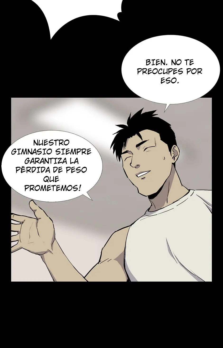 Body for Rent (2018) - Capítulo 12 - Página 28 - LectorTMOo