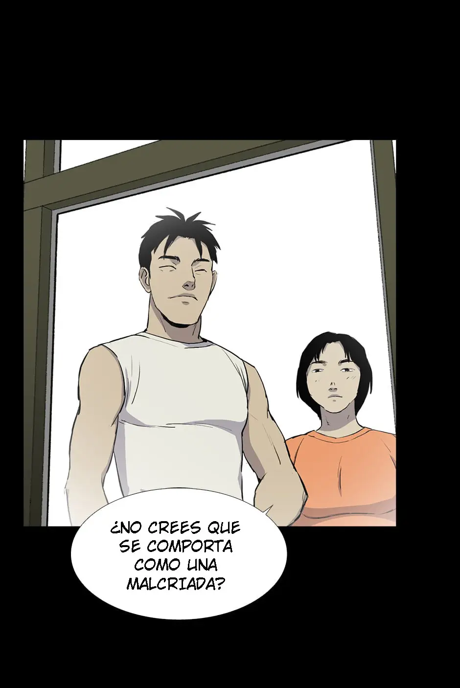 Body for Rent (2018) - Capítulo 12 - Página 31 - LectorTMOo