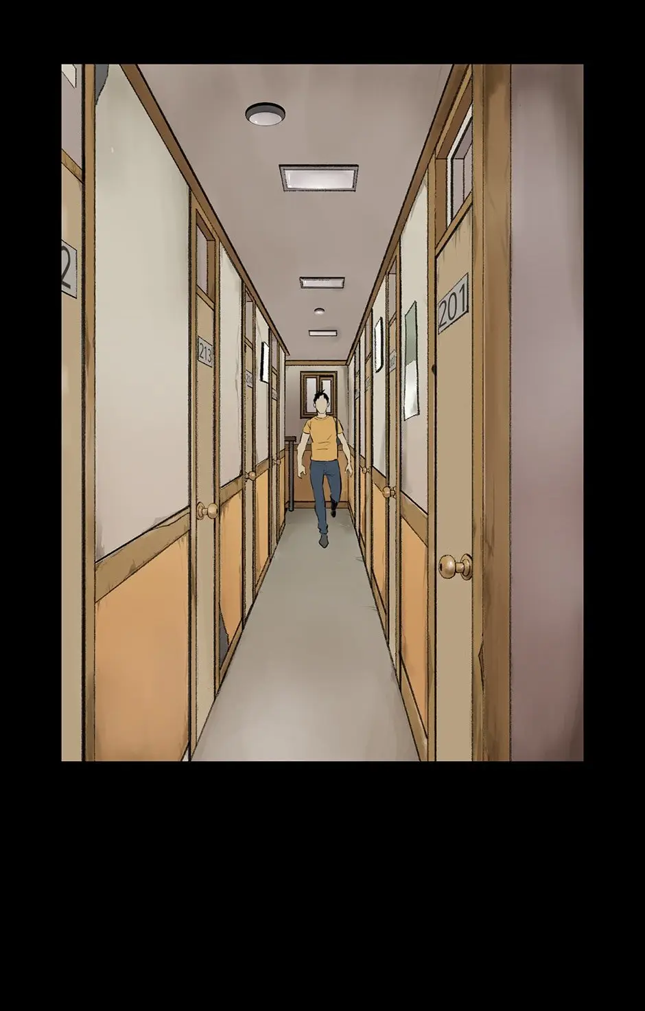 Body for Rent (2018) - Capítulo 12 - Página 49 - LectorTMOo