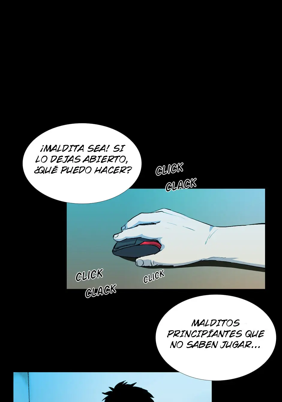 Body for Rent (2018) - Capítulo 12 - Página 55 - LectorTMOo