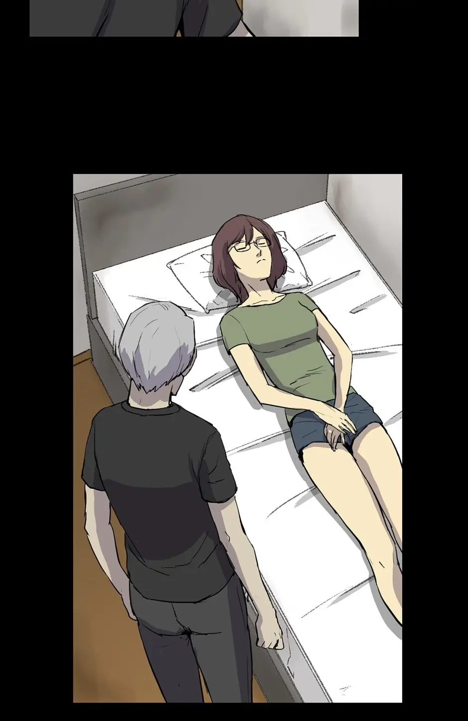 Body for Rent (2018) - Capítulo 12 - Página 62 - LectorTMOo