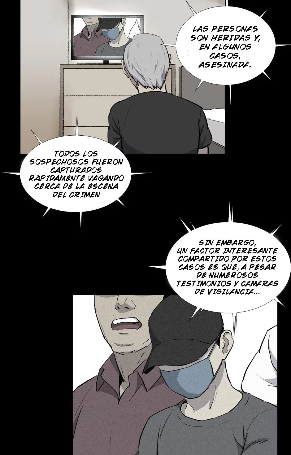 Body for Rent (2018) - Capítulo 12 - Página 65 - LectorTMOo