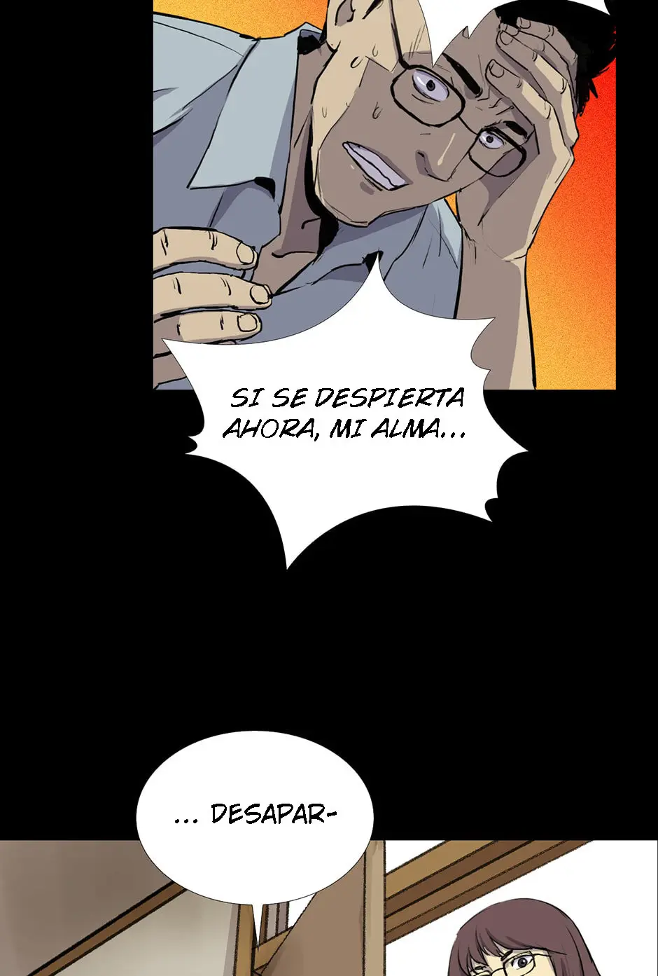 Body for Rent (2018) - Capítulo 12 - Página 74 - LectorTMOo