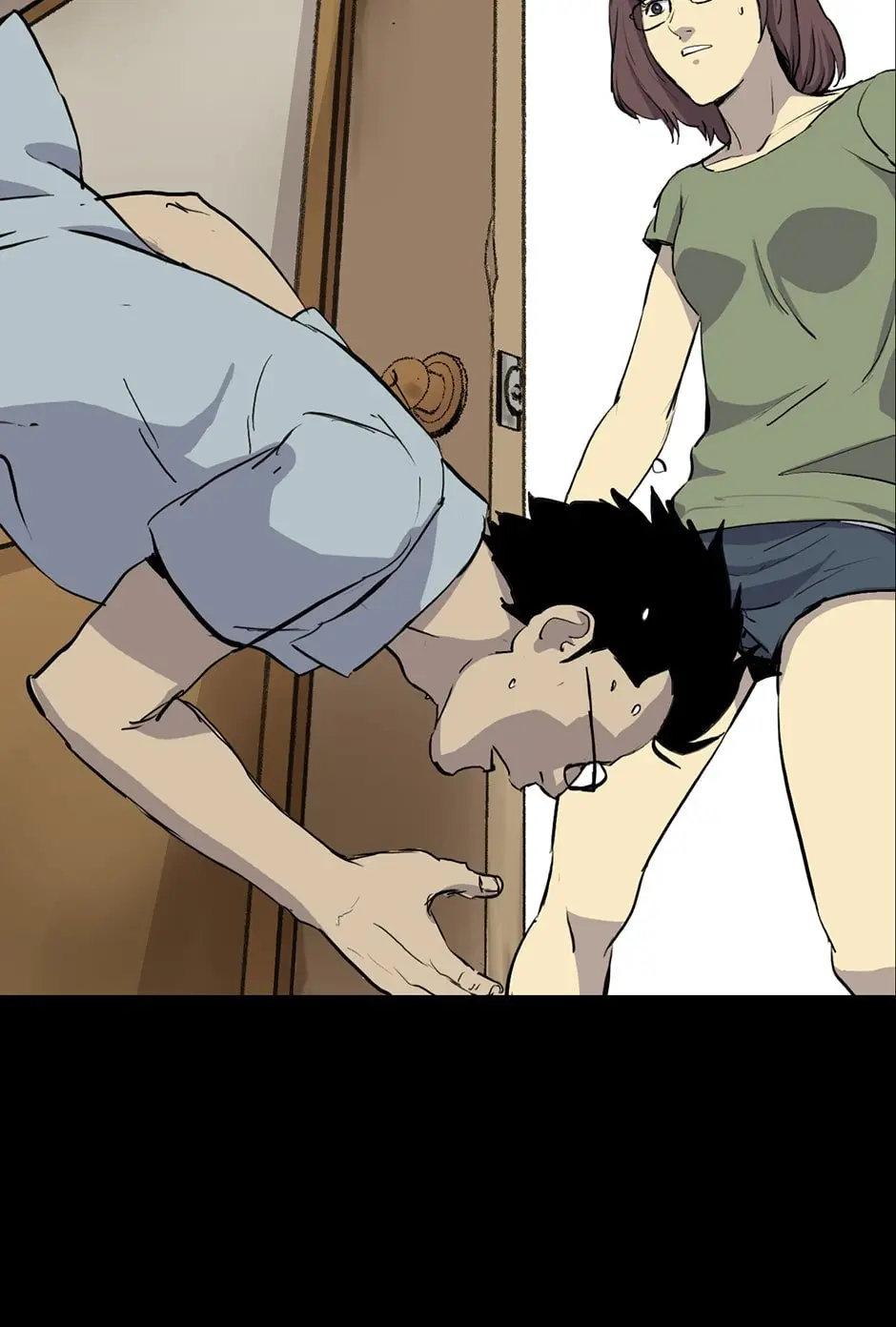 Body for Rent (2018) - Capítulo 12 - Página 75 - LectorTMOo