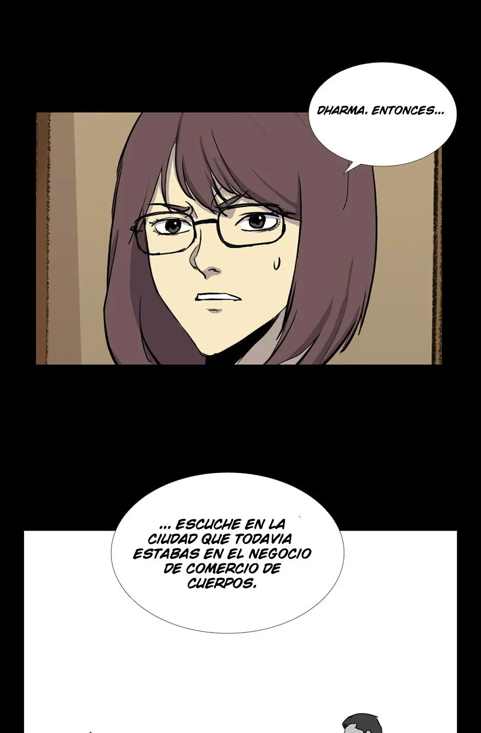 Body for Rent (2018) - Capítulo 13 - Página 14 - LectorTMOo
