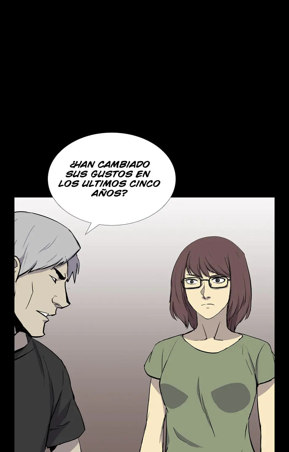 Body for Rent (2018) - Capítulo 13 - Página 17 - LectorTMOo