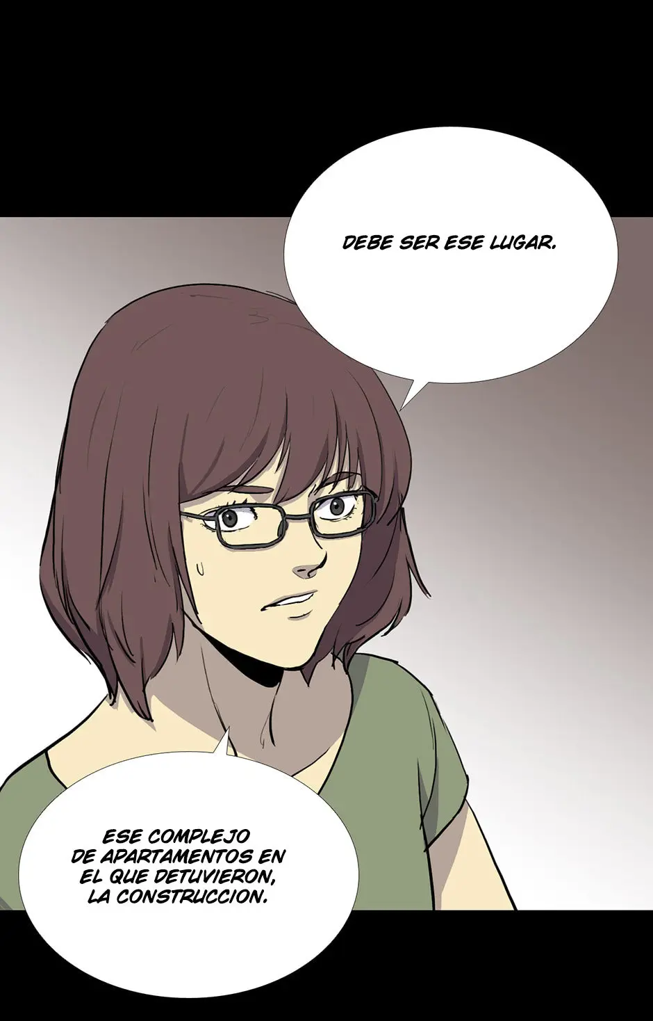 Body for Rent (2018) - Capítulo 13 - Página 27 - LectorTMOo