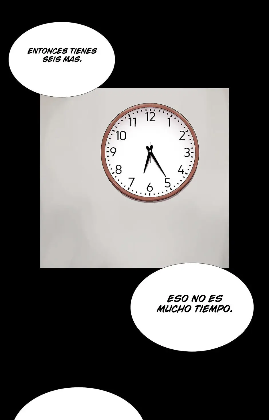 Body for Rent (2018) - Capítulo 13 - Página 29 - LectorTMOo
