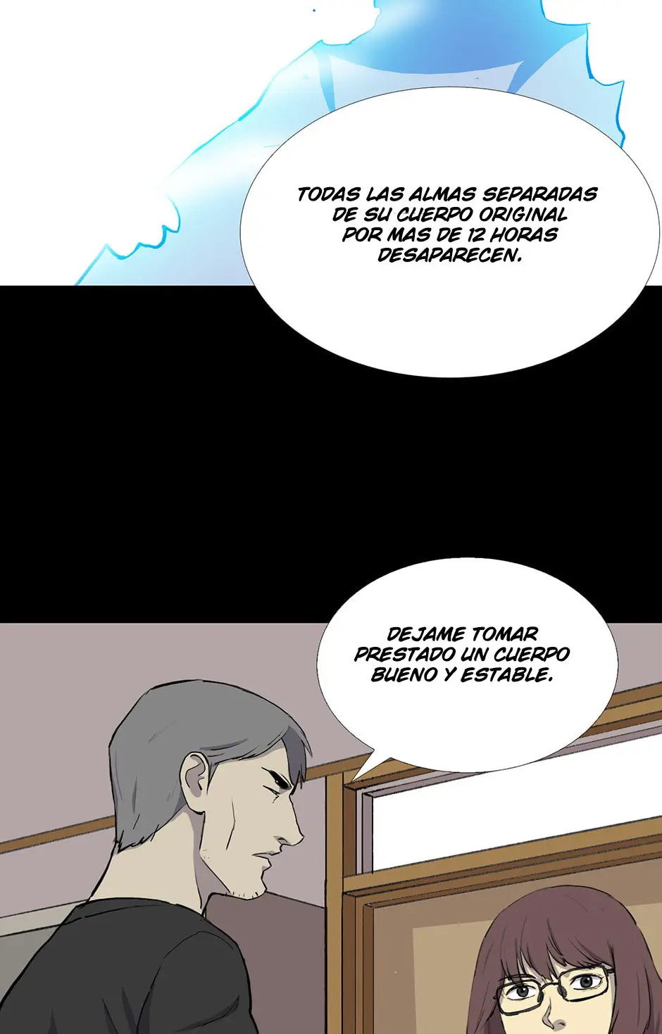 Body for Rent (2018) - Capítulo 13 - Página 32 - LectorTMOo