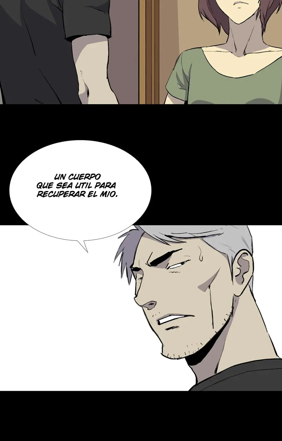 Body for Rent (2018) - Capítulo 13 - Página 33 - LectorTMOo