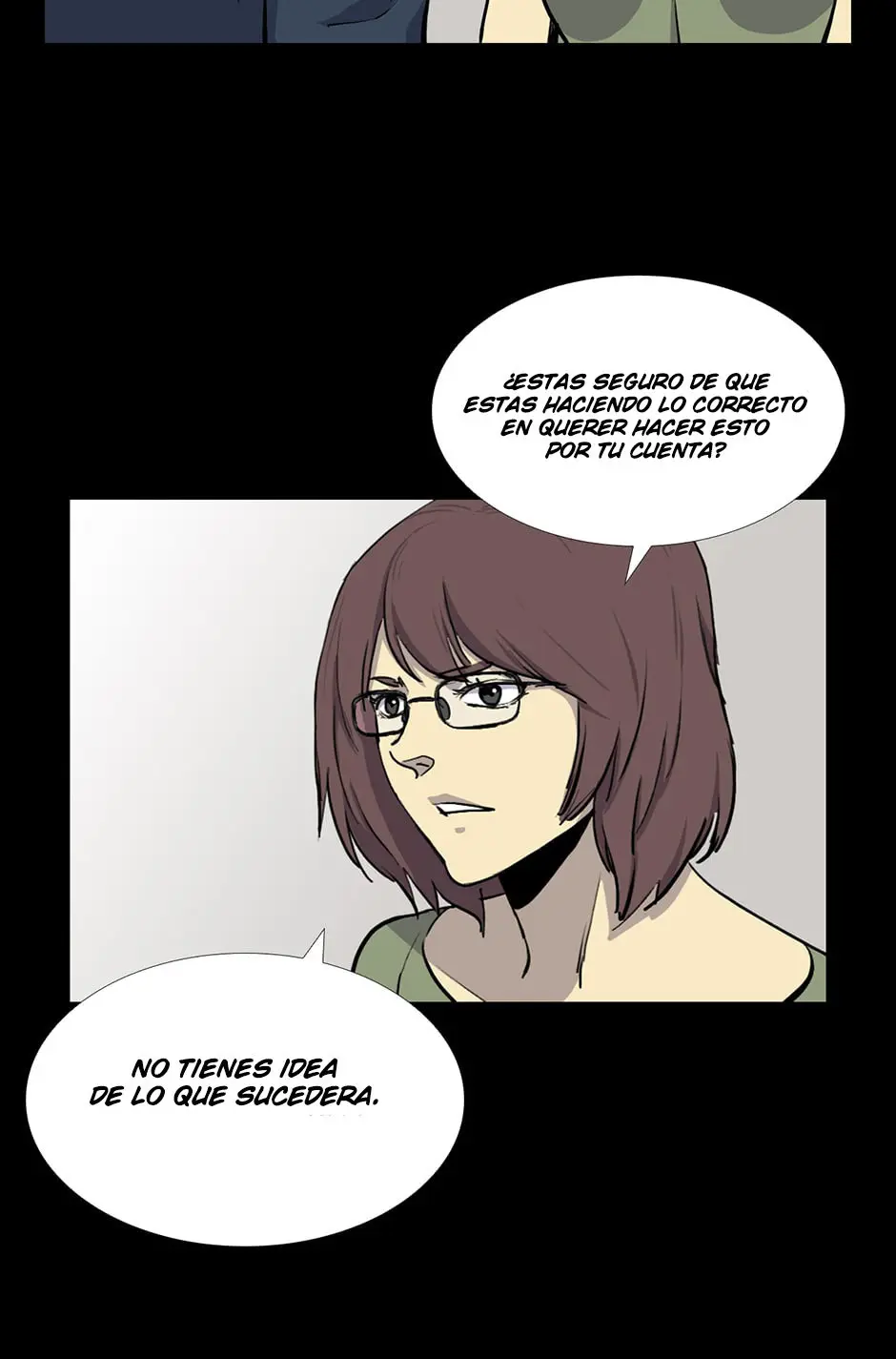 Body for Rent (2018) - Capítulo 13 - Página 42 - LectorTMOo