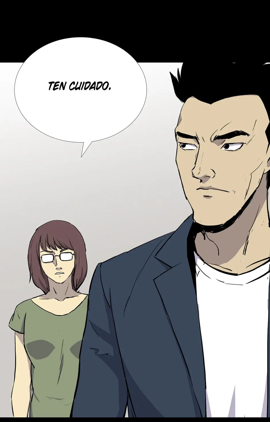 Body for Rent (2018) - Capítulo 13 - Página 46 - LectorTMOo