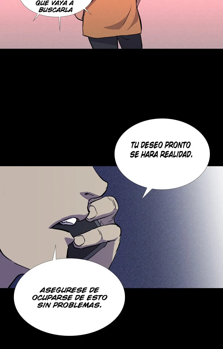 Body for Rent (2018) - Capítulo 13 - Página 68 - LectorTMOo