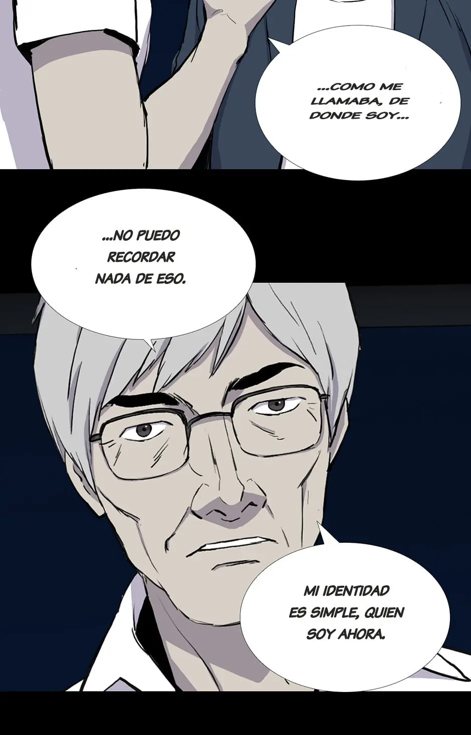 Body for Rent (2018) - Capítulo 14 - Página 65 - LectorTMOo