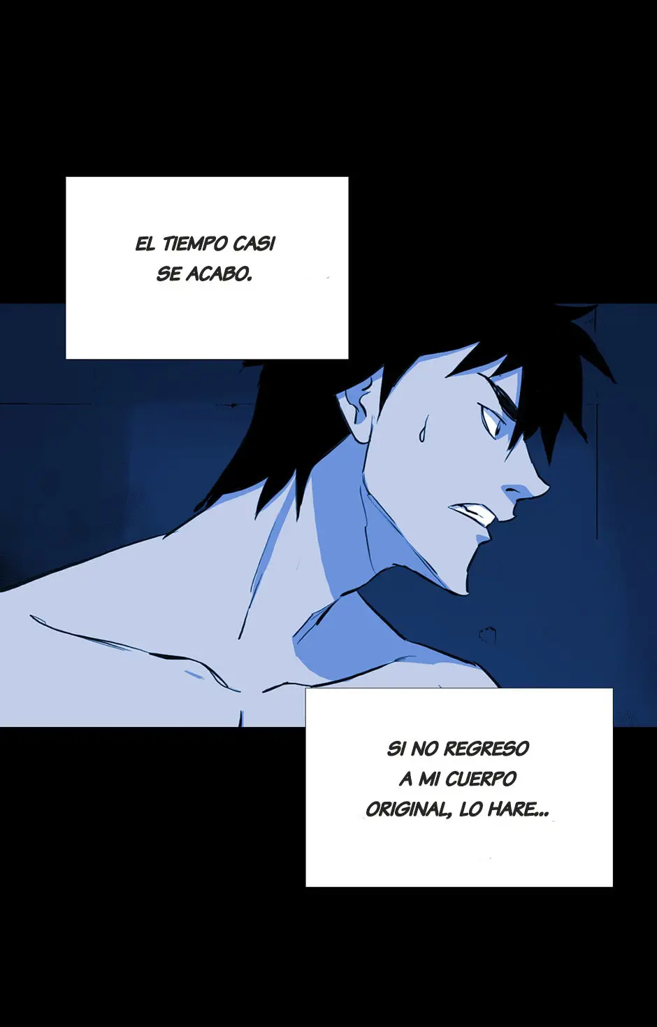Body for Rent (2018) - Capítulo 14 - Página 74 - LectorTMOo