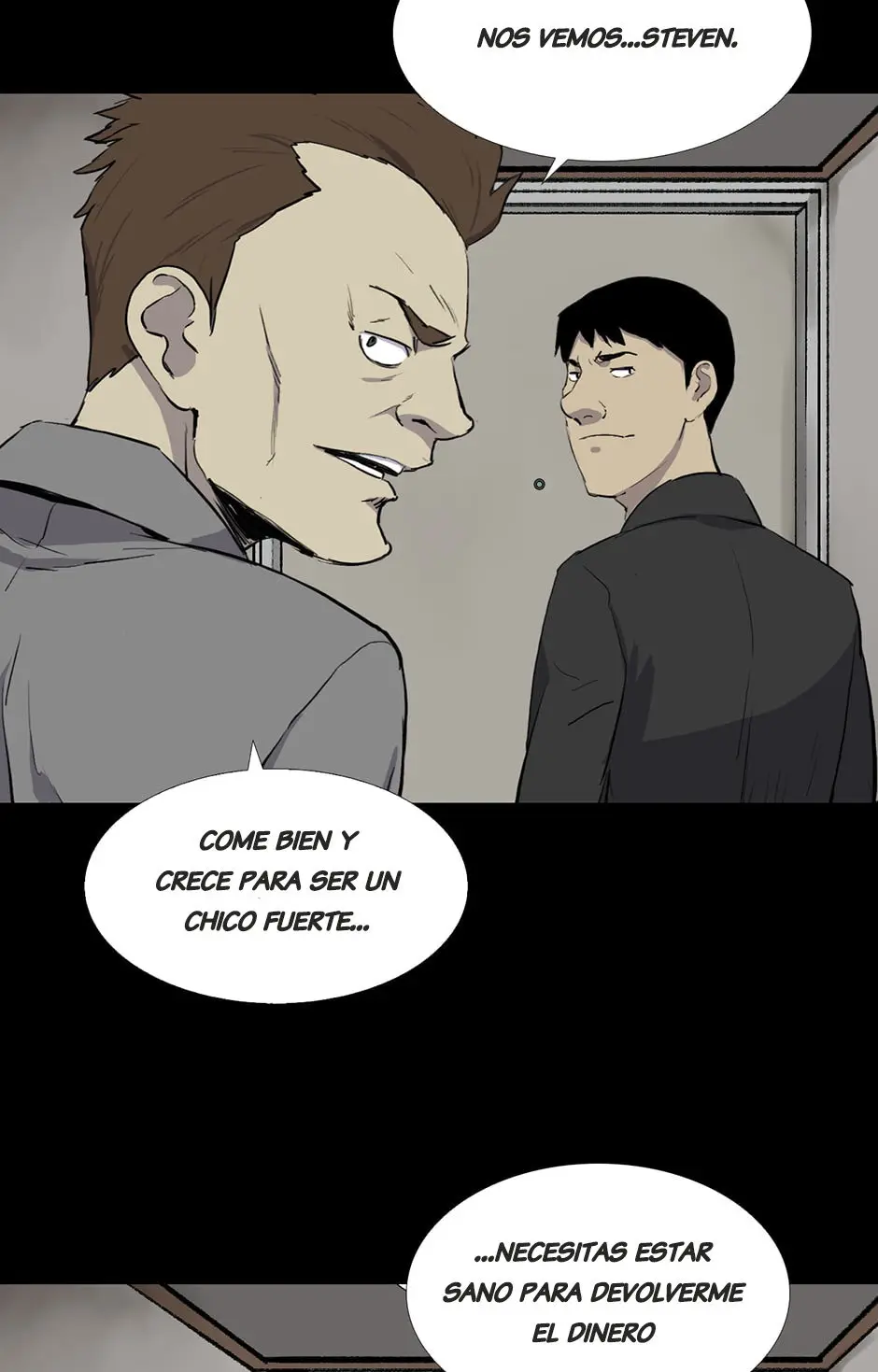 Body for Rent (2018) - Capítulo 15 - Página 41 - LectorTMOo
