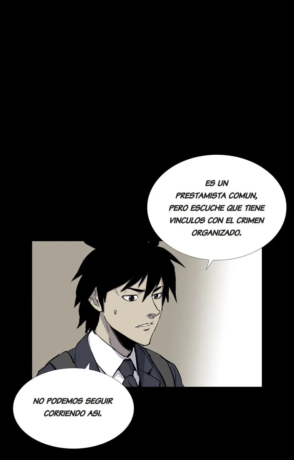 Body for Rent (2018) - Capítulo 15 - Página 46 - LectorTMOo