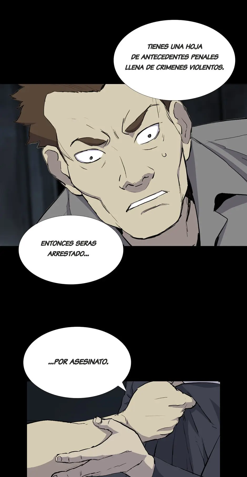 Body for Rent (2018) - Capítulo 16 - Página 58 - LectorTMOo