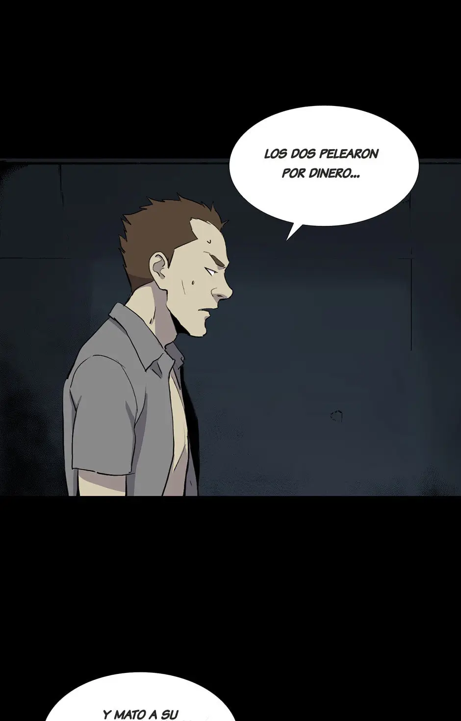 Body for Rent (2018) - Capítulo 16 - Página 63 - LectorTMOo
