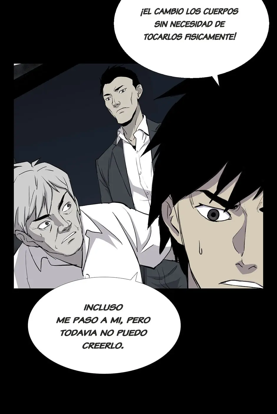 Body for Rent (2018) - Capítulo 17 - Página 6 - LectorTMOo