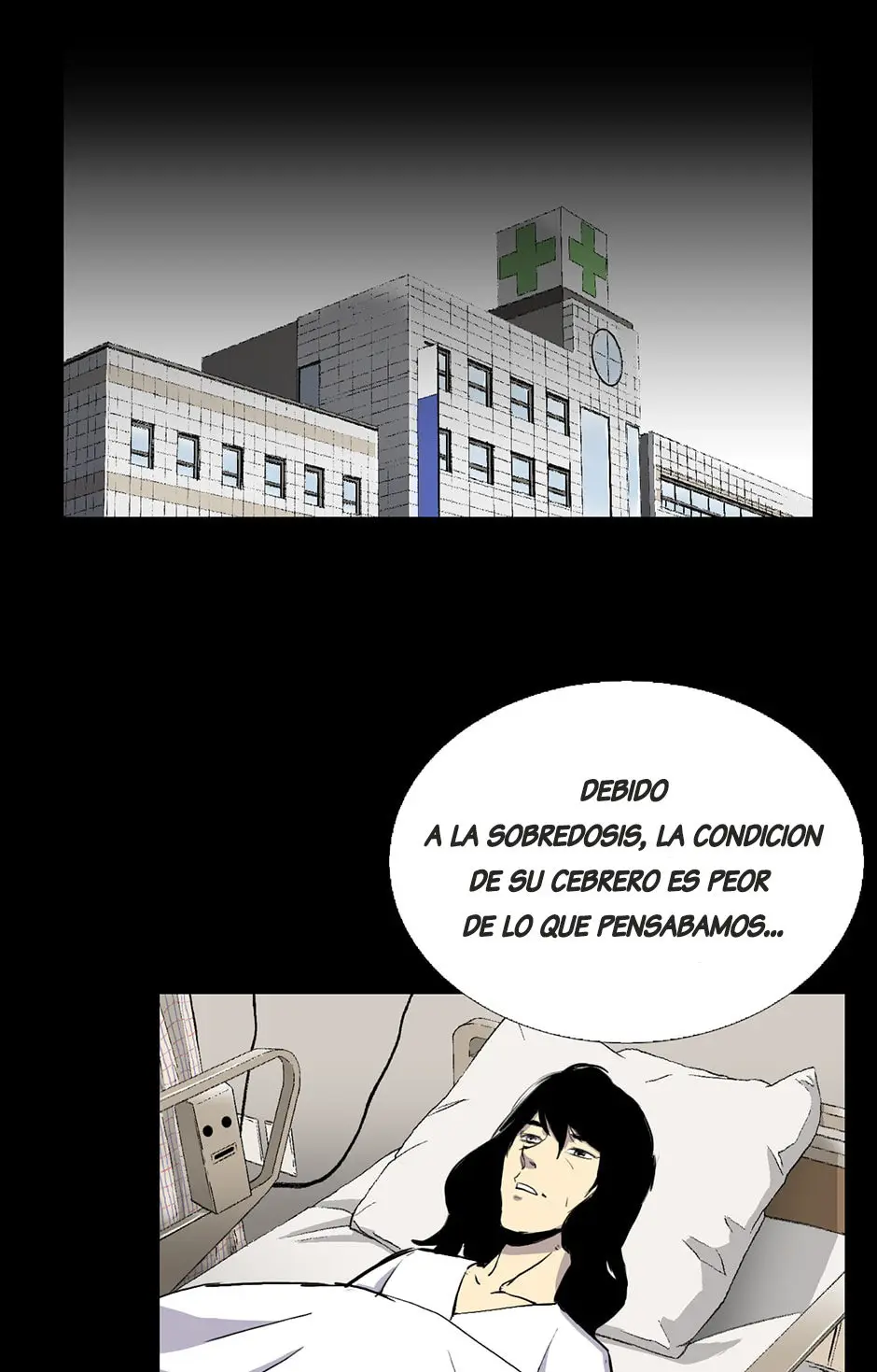 Body for Rent (2018) - Capítulo 17 - Página 17 - LectorTMOo